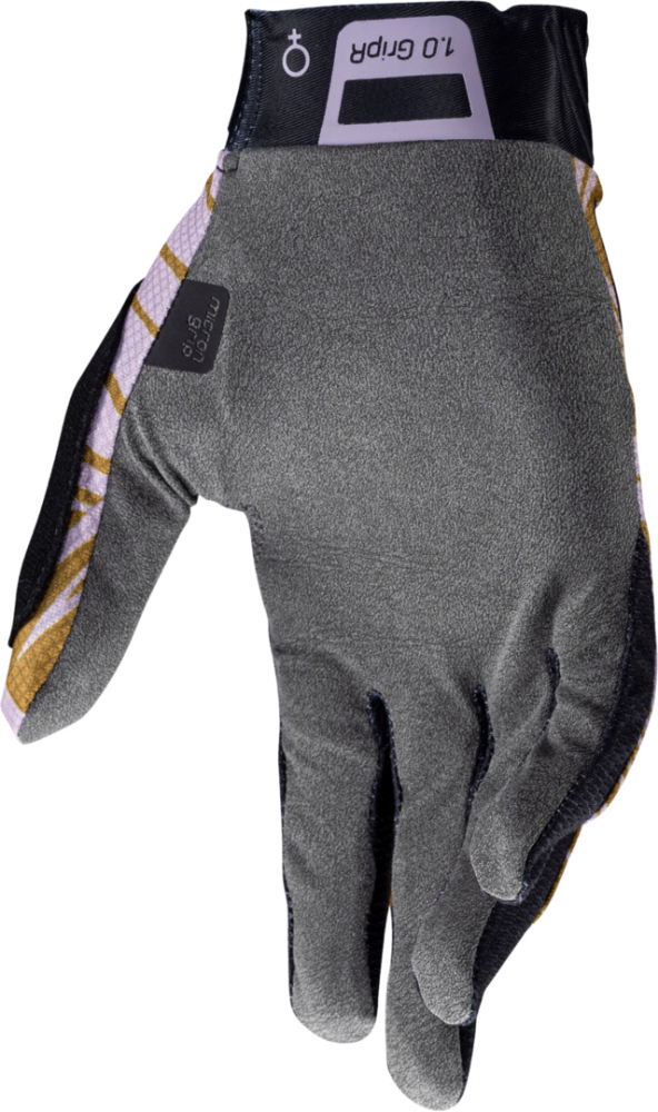 Leatt MTB Glove 1.0 GripR Women botanic S