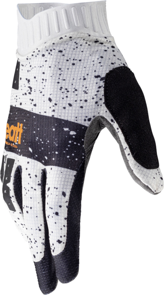 Leatt MTB Glove 1.0 GripR Women cream S