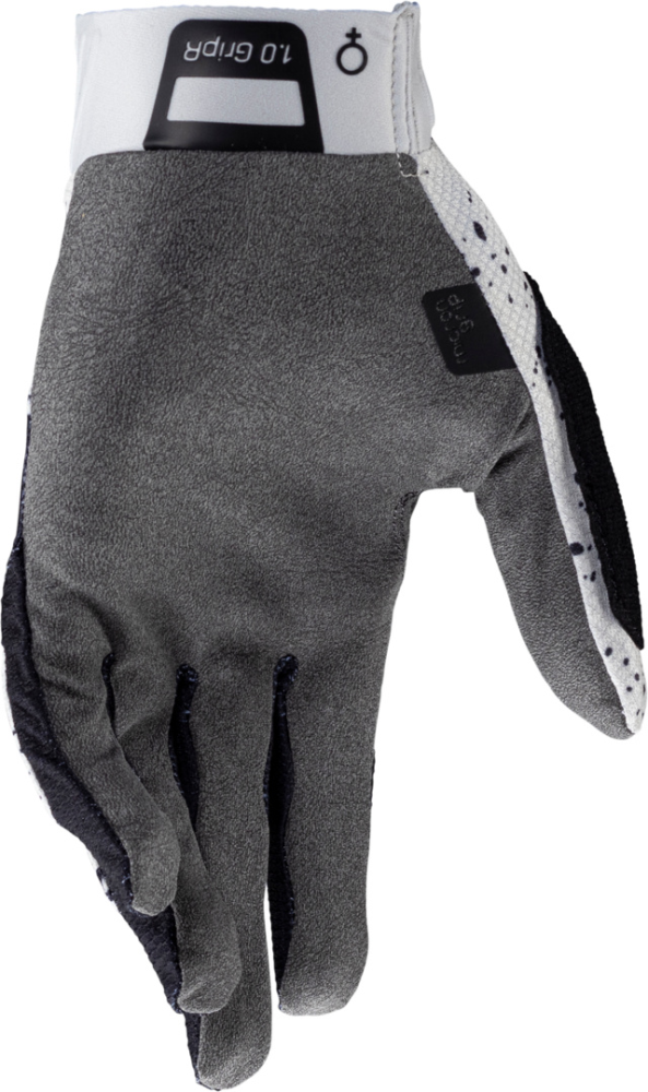 Leatt MTB Glove 1.0 GripR Women cream S
