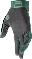 Leatt MTB Glove 1.0 GripR Women lagoon M