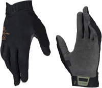 Leatt MTB Glove 1.0 Women Gripr stealth M