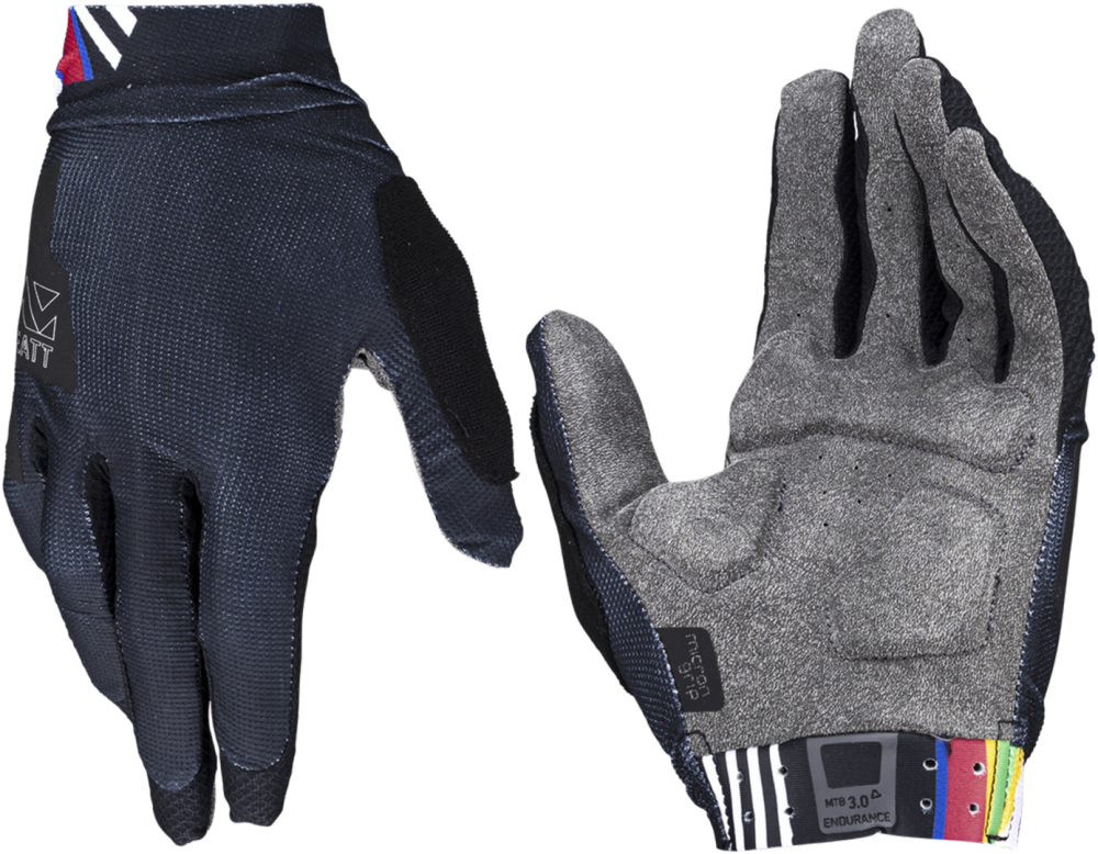Leatt MTB Glove 3.0 Endurance black L