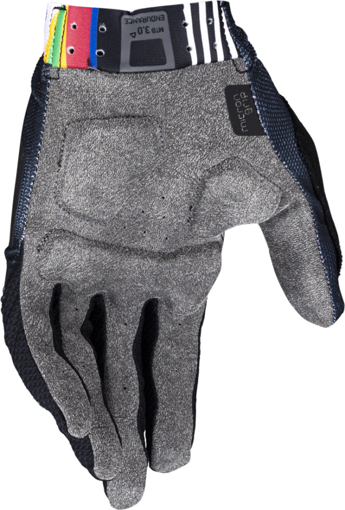 Leatt MTB Glove 3.0 Endurance black XL