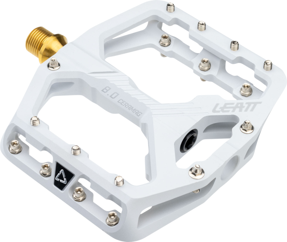 Leatt Pedals