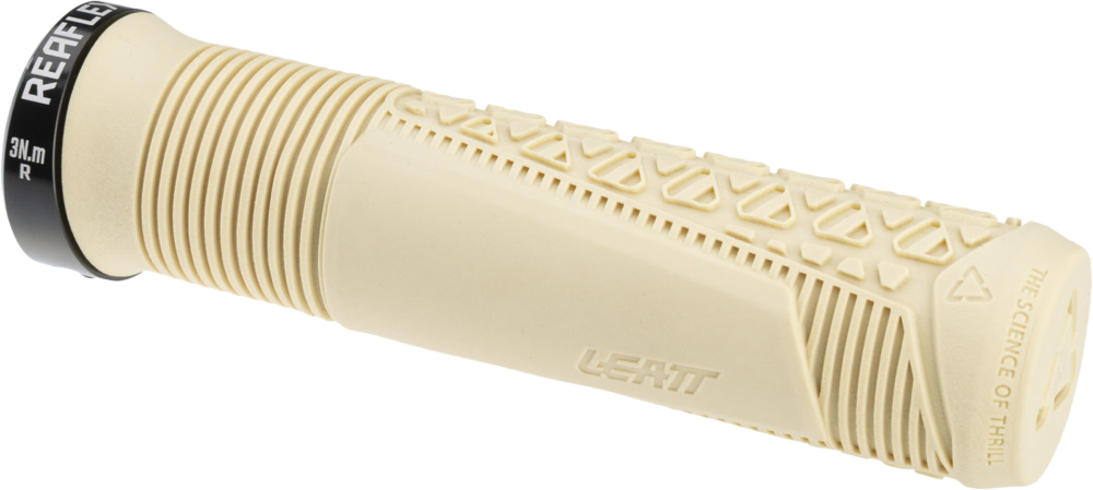Leatt Grips ReaFlex 6.0 #Thin Ø29mm Peanut