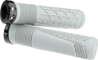 Leatt Grips ReaFlex 6.0 #Thin Ø29mm Granite