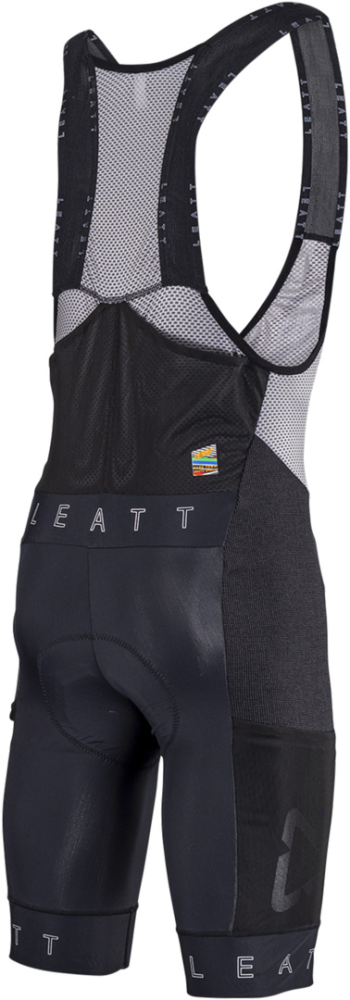 Leatt MTB Endurance 5.0 Bib black XL