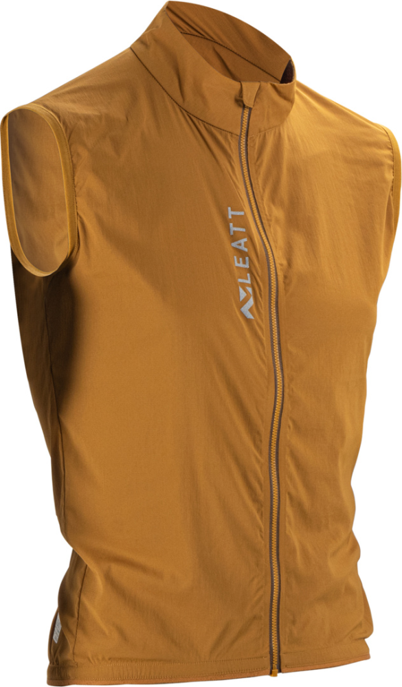 Leatt MTB Endurance 2.0 Vest peanut L