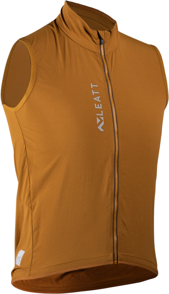 Leatt MTB Endurance 2.0 Vest Women peanut M