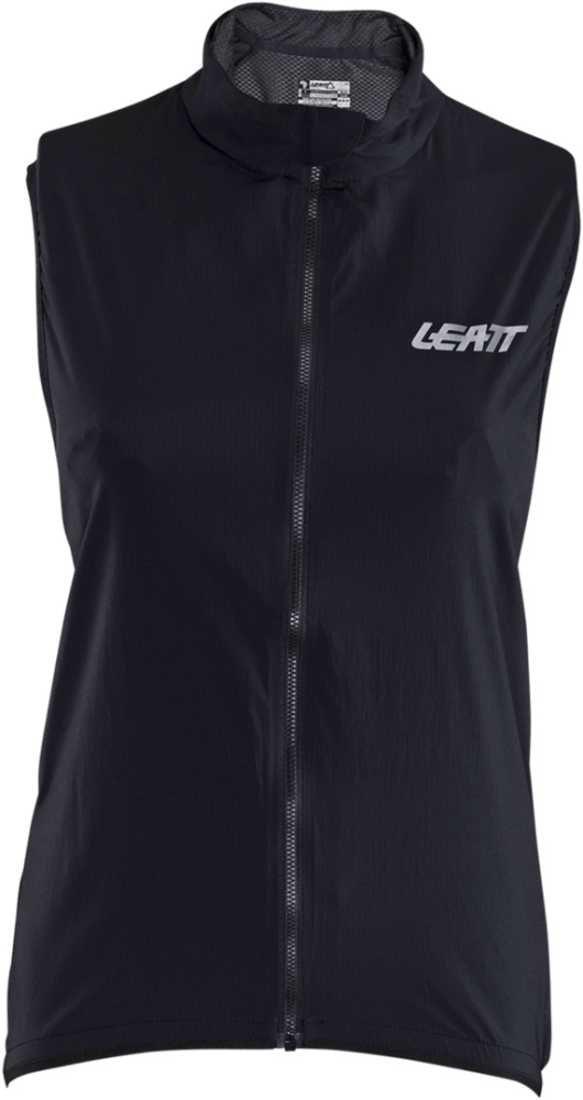 Leatt MTB Endurance 2.0 Women Vest black S