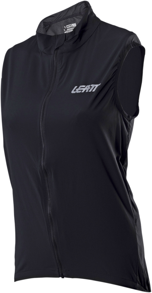 Leatt MTB Endurance 2.0 Women Vest black S
