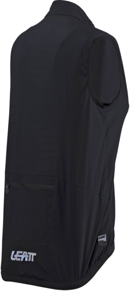 Leatt MTB Endurance 2.0 Women Vest black S