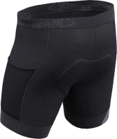 Leatt Liner MTB 3.0 noir M