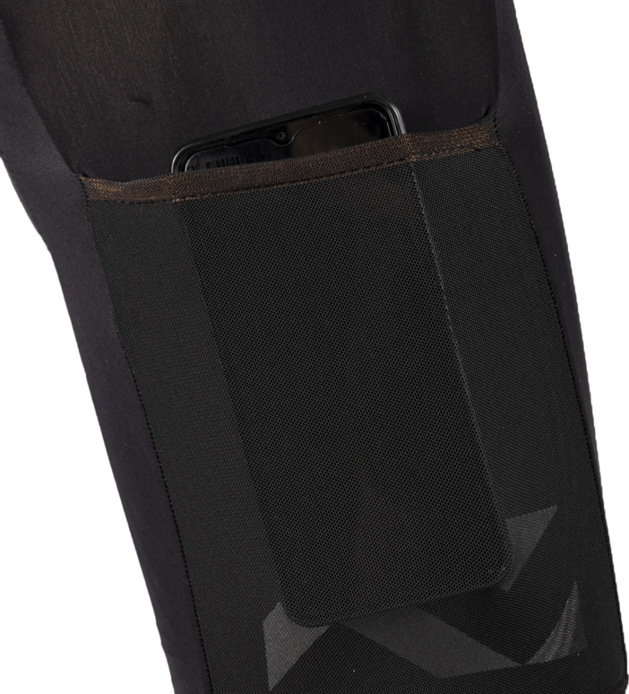 Leatt MTB Endurance 5.0 Shorts black XL