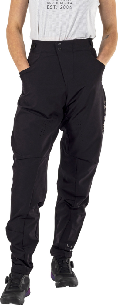 Leatt MTB Trail 2.0 Pant Women black S