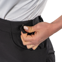 Leatt MTB Trail 2.0 Pant Women black S