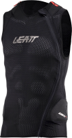 Leatt Back Protector 3DF AirFit Evo schwarz
