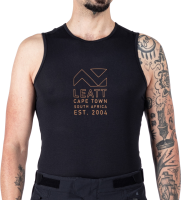Leatt Shirt Sleeveless Base black L