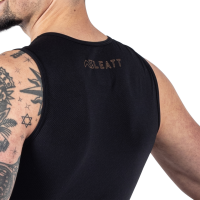 Leatt Shirt Sleeveless Base black L