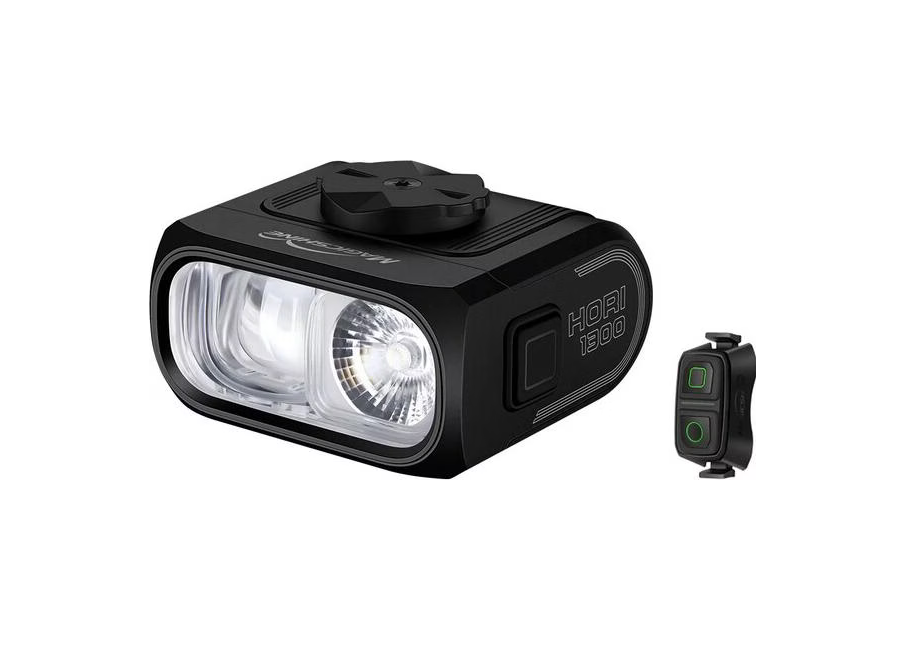 Magicshine Frontlight Hori 1300