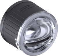 SP Connect Bike Front Light 270 SPC+ schwarz