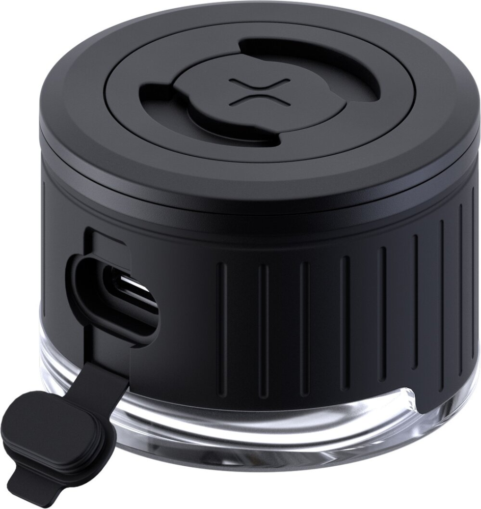 SP Connect Bike Front Light 270 SPC+ schwarz