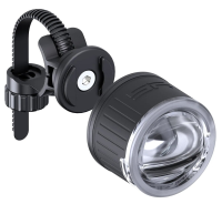 SP Connect Bike Front Light 270 SPC+ schwarz