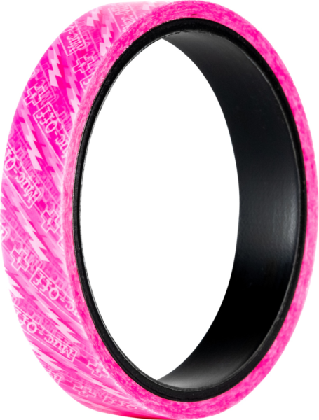 Muc-Off Rim Tape 10m Roll 25 mm