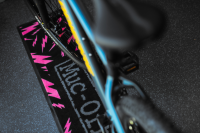 Muc-Off Absorbing Bike Mat (200x40cm)