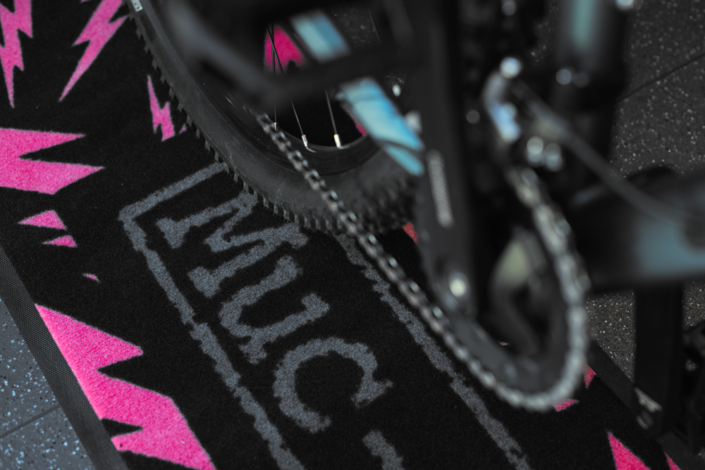 Muc-Off Absorbing Bike Mat (200x40cm)