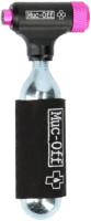Muc-Off V2 Tubeless Valve Kit 60mm/silver