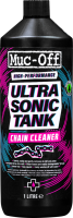 Muc-Off Ultrasonic Tank Cleaner 1L