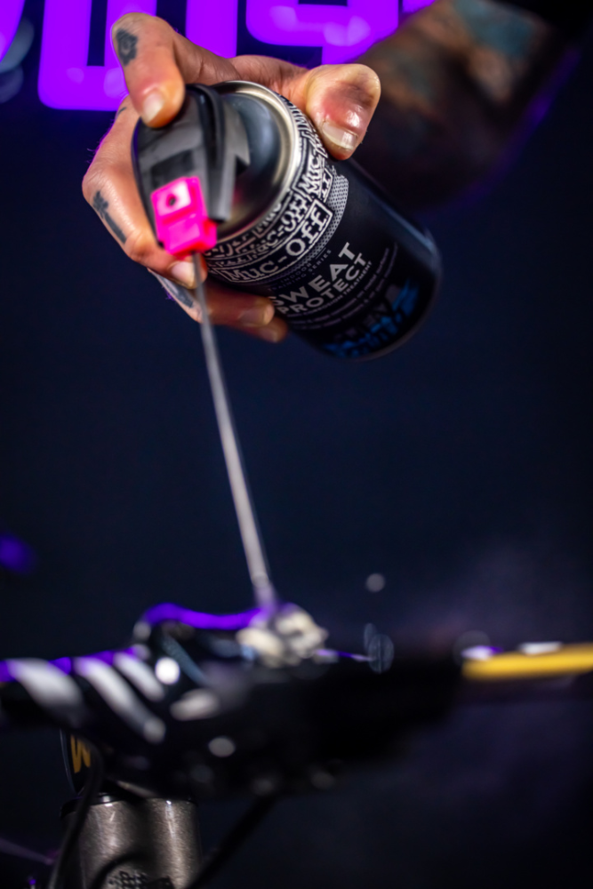 Muc-Off Sweat Protect 300ml