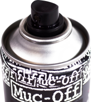 Muc-Off HCB-1 (Harsh Conditions Barrier)