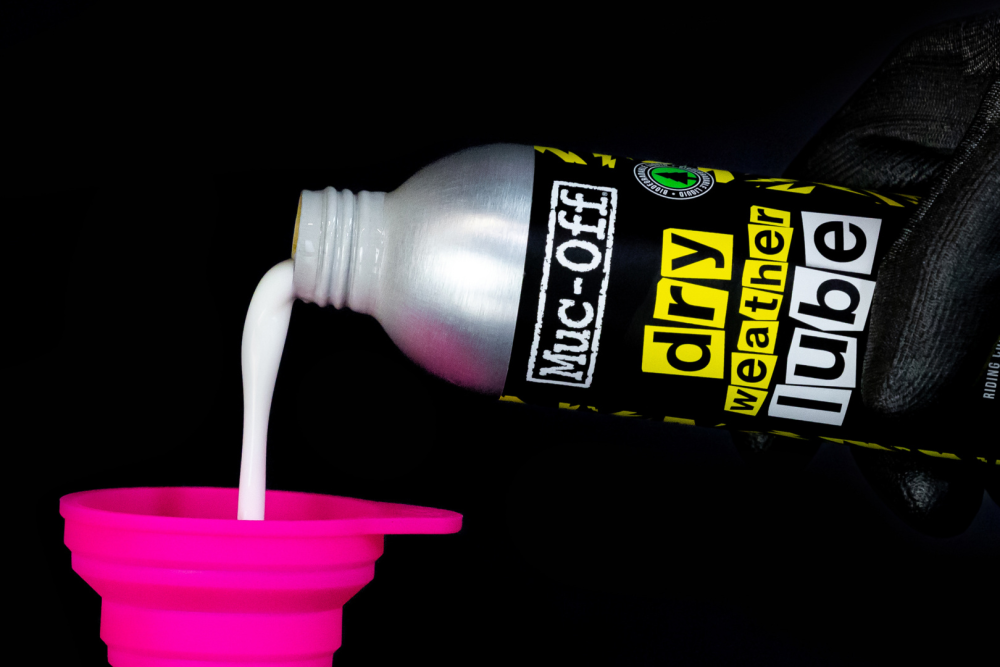 Muc-Off Dry Lube 300ml