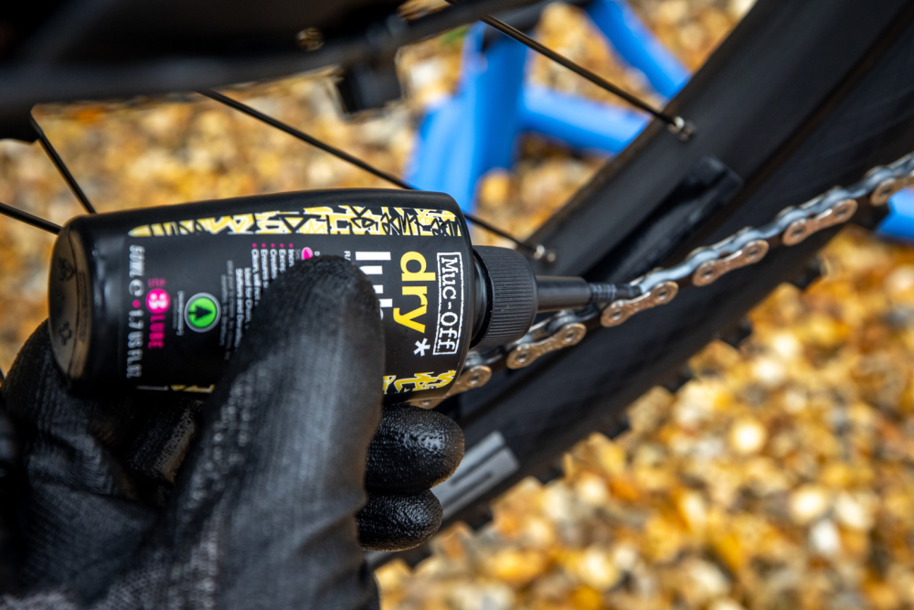 Muc-Off Dry Lube 50ml