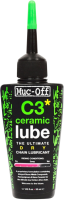 Muc-Off C3 Dry Ceramic Lube 50ml