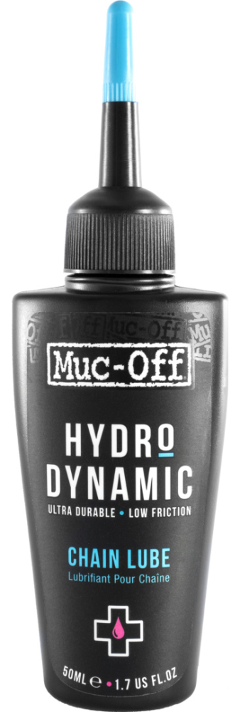 Muc-Off Hydrodynamic Lube 50ml
