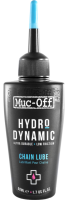 Muc-Off Hydrodynamic Lube 50ml