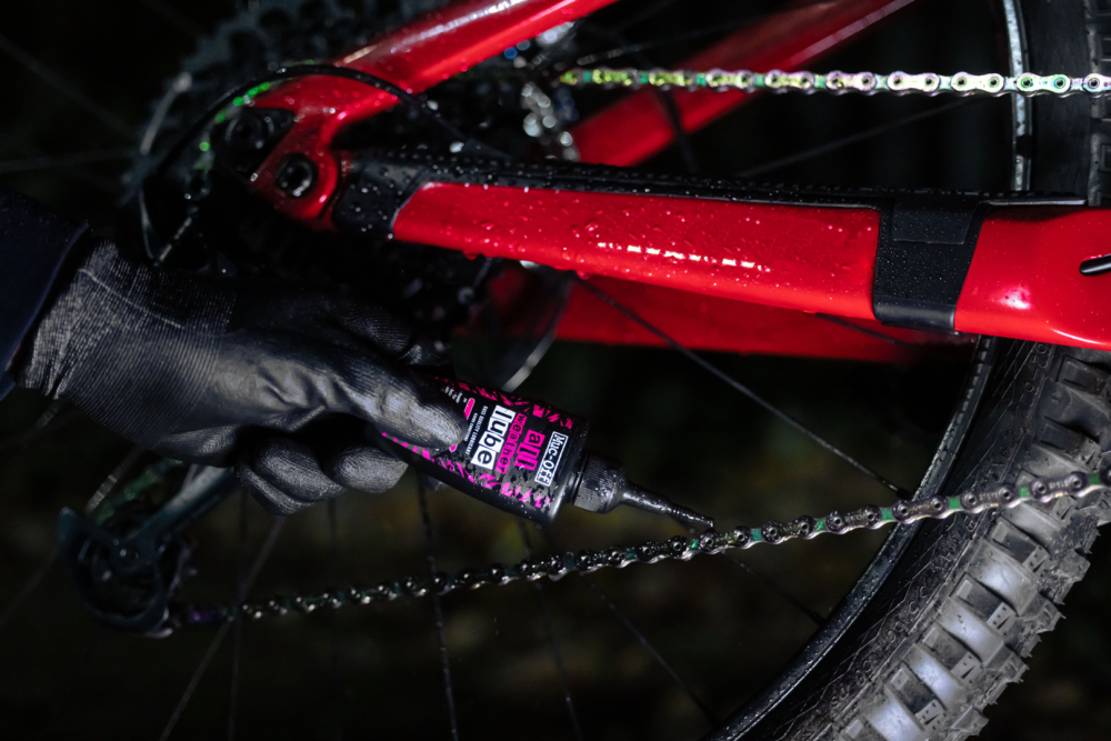 Muc-Off All Weather Lube 50ml