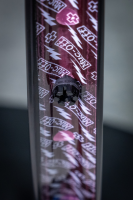 Muc-Off V2 Tubeless Valve Kit 60mm/silver