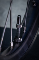 Muc-Off V2 Tubeless Valve Kit 60mm/silver