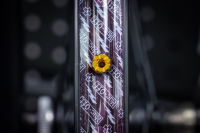 Muc-Off V2 Tubeless Valve Kit 60mm/silver