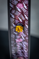 Muc-Off V2 Tubeless Valve Kit 60mm/silver