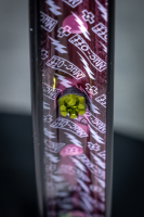 Muc-Off V2 Tubeless Valve Kit 60mm/silver