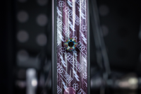 Muc-Off V2 Tubeless Valve Kit 60mm/silver