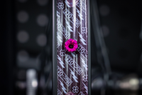 Muc-Off V2 Tubeless Valve Kit 60mm/silver