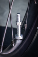 Muc-Off V2 Tubeless Valve Kit 60mm/silver