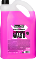 Muc-Off High Performance Waterless Wash 5L