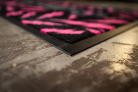 Muc-Off Unglaublich saugfähige Fussmatte 60x90cm